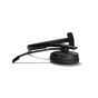 EPOS ADAPT 230 Bluetooth Mono Headset - side angle view, with microphone