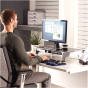Office Suites™ Premium Monitor Riser