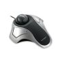 Kensington Orbit® Optical Trackball Mouse - side angle view