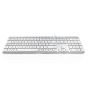 Accuratus 301 Mac Keyboard - front view