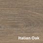 Italian Oak swatch