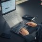 Contour SliderMouse Pro - lifestyle shot