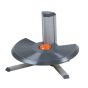 Discus Footrest 150 - front angle view