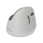 Evoluent VerticalMouse 4 Mac Bluetooth (right handed) White