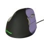 Evoluent VerticalMouse 4 Small - Wired version