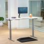 Levado™ Sit-Stand Desk - showing in an office environment