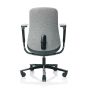 HAG SoFi 7210 Medium Back Task Chair - Light Grey