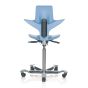HAG 8010 Capisco Puls Ergonomic Office Chair 
