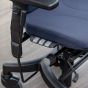 Hepro chair brake, and movement levers
