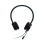 Jabra Evolve 30 II MS Stereo NC Binaural Headset - front view