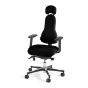 Libero Specialist Ergonomic Chair - front angle view
