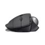 Logitech MX Ergo Wireless Trackball Mouse - front view