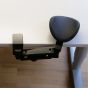 Mousetrapper Armrest Dynamic - right setup