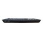 Posturite Number Slide Keyboard - side view
