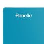 Penclic DeskPad M3 XL & M4 XXL - Blue - close up