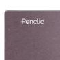 Penclic DeskPad M3 XL & M4 XXL - Grey - close up
