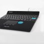Penclic Nicetouch T2 (Black) - with keyboard