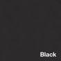 PlayaOne Black/Black Gaming Chair - swatch