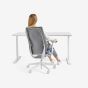 Profim Accis Pro 150SFL Office Chair - showing tilt
