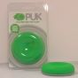 PUK Wrist Support - green, with packaging