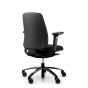 RH Logic 200 (including armrests) - back angle view