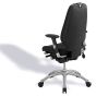 RH Logic 400 (high back) Ergonomic Office Chair