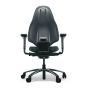 RH Mereo 220 Black (high back) Ergonomic Office Chair