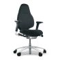 RH Mereo 220 Silver (high back) Ergonomic Office Chair