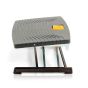 Score 959 Footrest - side view