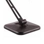 StarTech Adjustable Tablet Stand with Arm - base front angle view