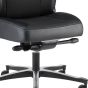 Throna K24 24hr Professional Chair - close up of seat and levers