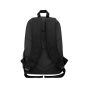V7 Essential Carrying Case for 15.5" Laptop - back view