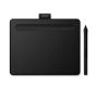Wacom Intuos S Graphics Tablet - front view