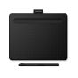 Wacom Intuos S Graphics Tablet - front view