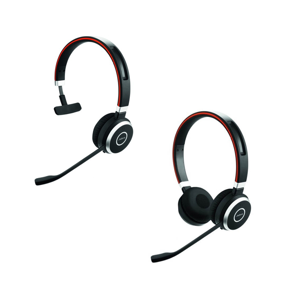 Jabra Evolve 65 Headset from Posturite