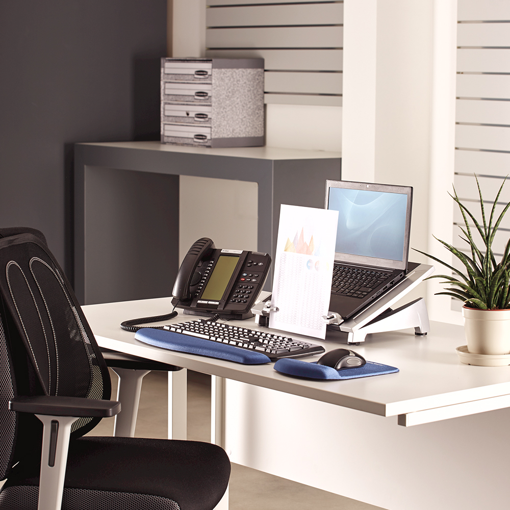 Office Suites™ Laptop Riser Plus