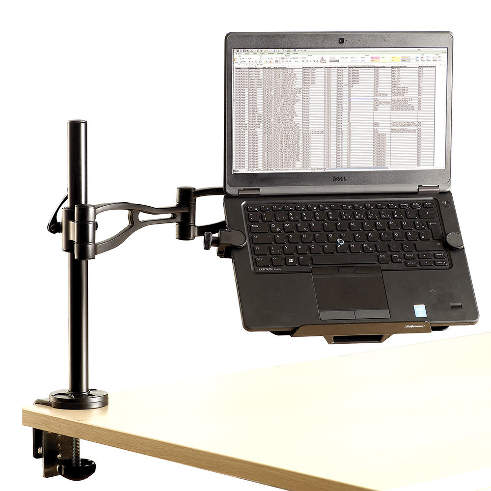 Vista Laptop Arm Accessory