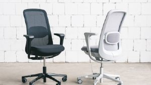 Desk chairs