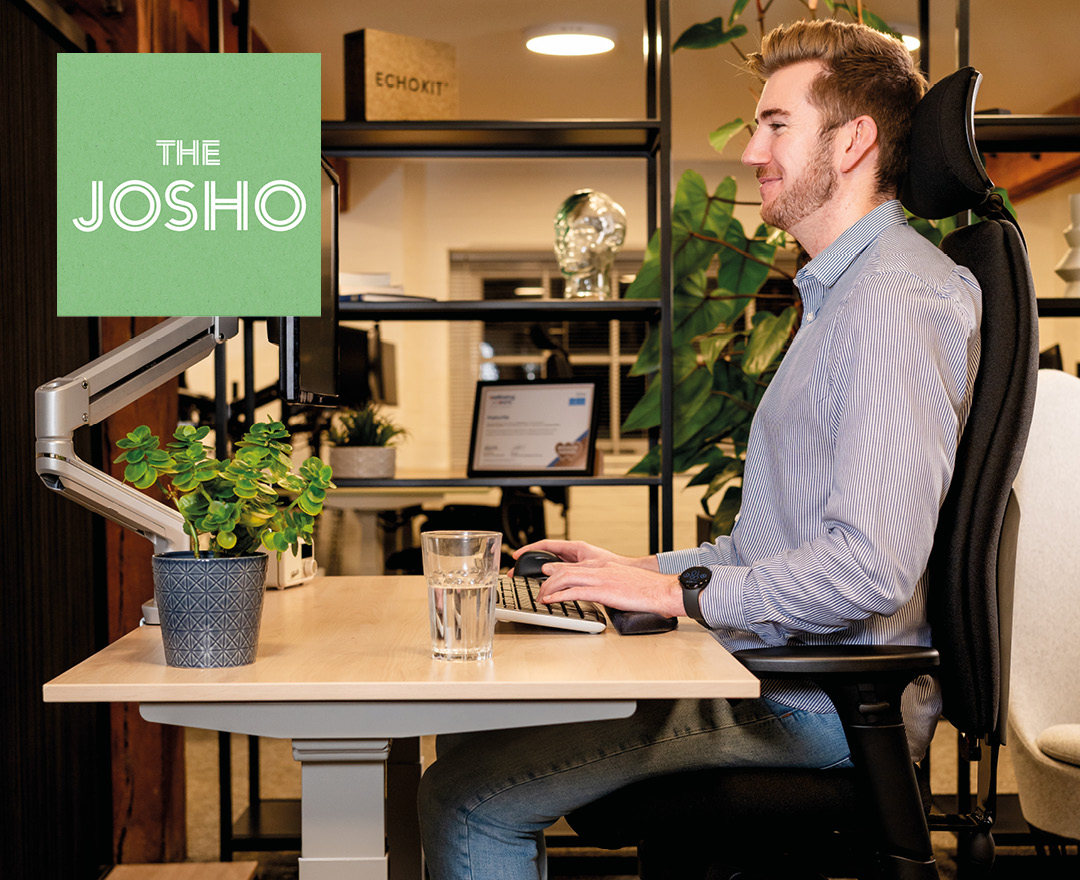 Click to shop the JOSHO
