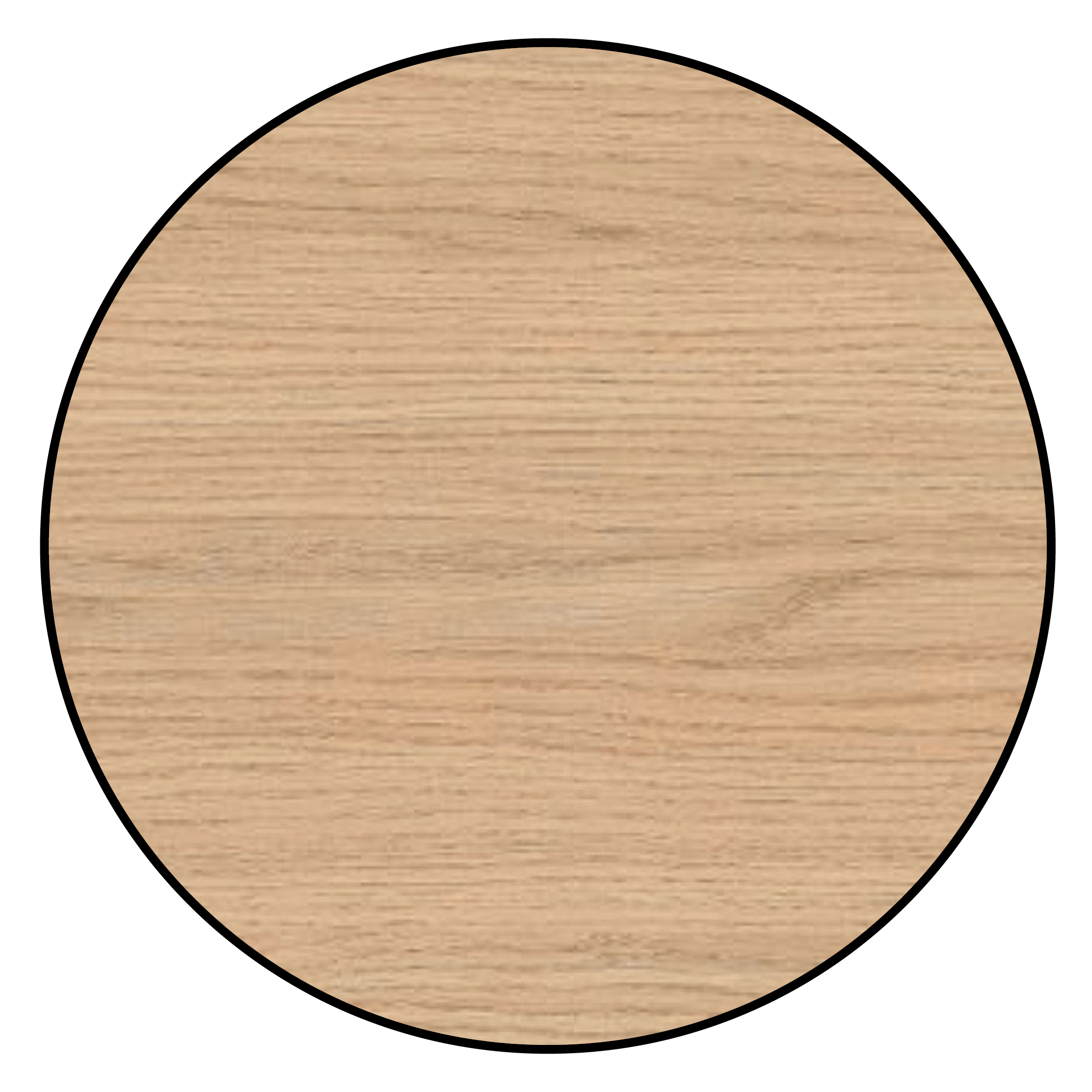 Natural Oak desktop colour swatch