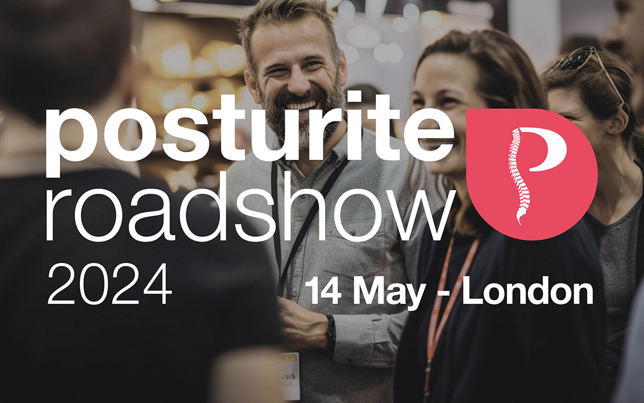 Posturite Roadshow 2024: London