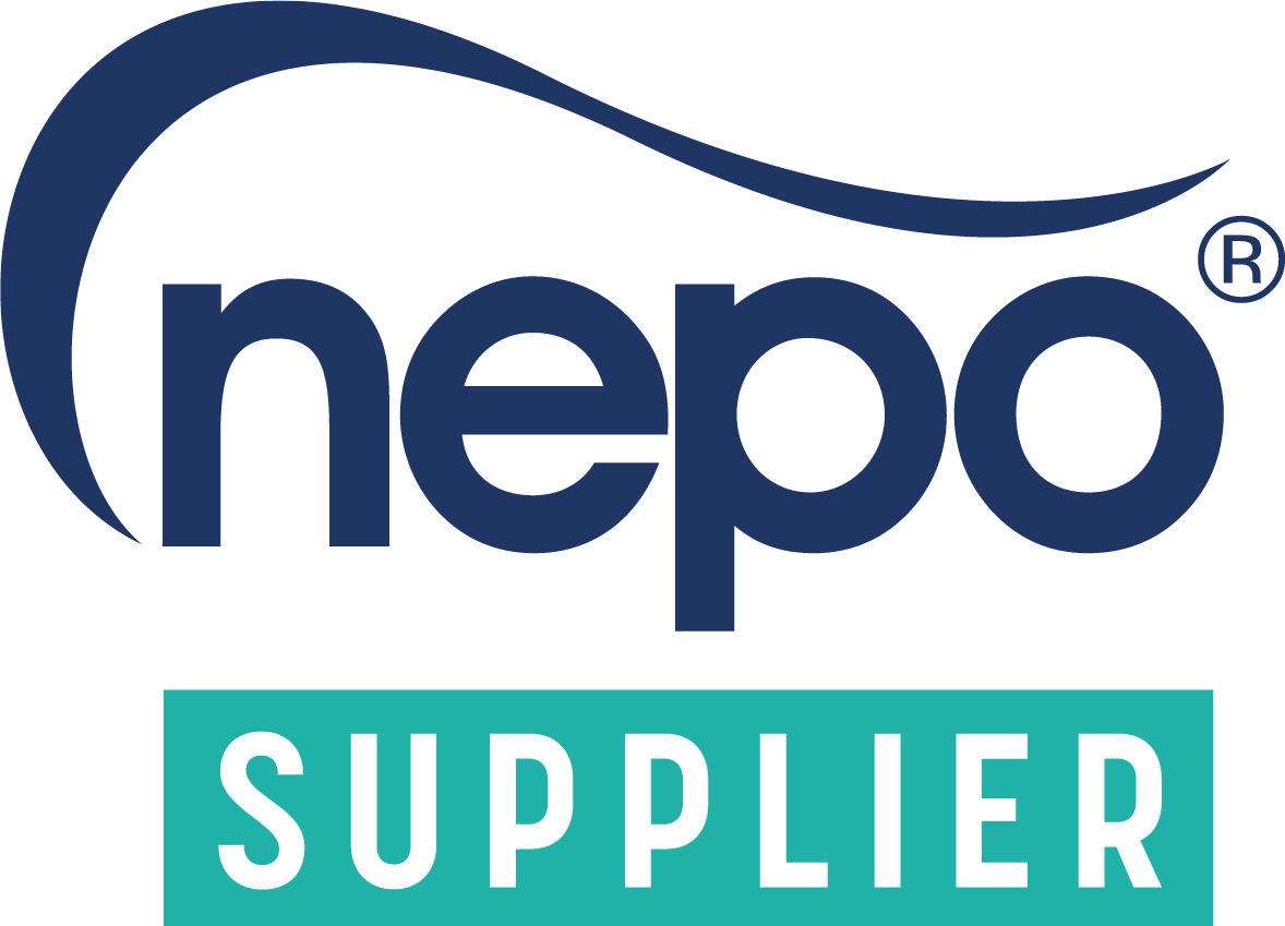 NEPO logo