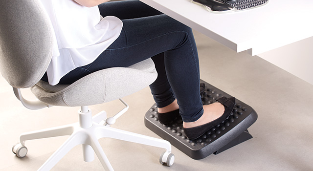 Footrest buying guide