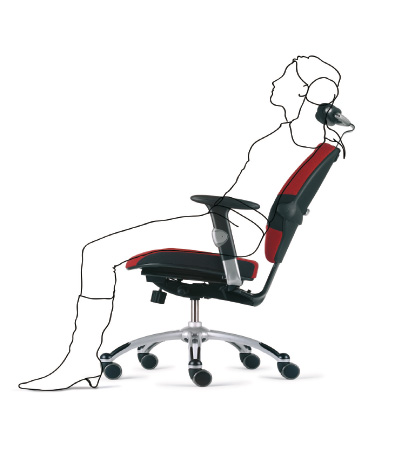 Choosing An Ergonomic Chair Posturite