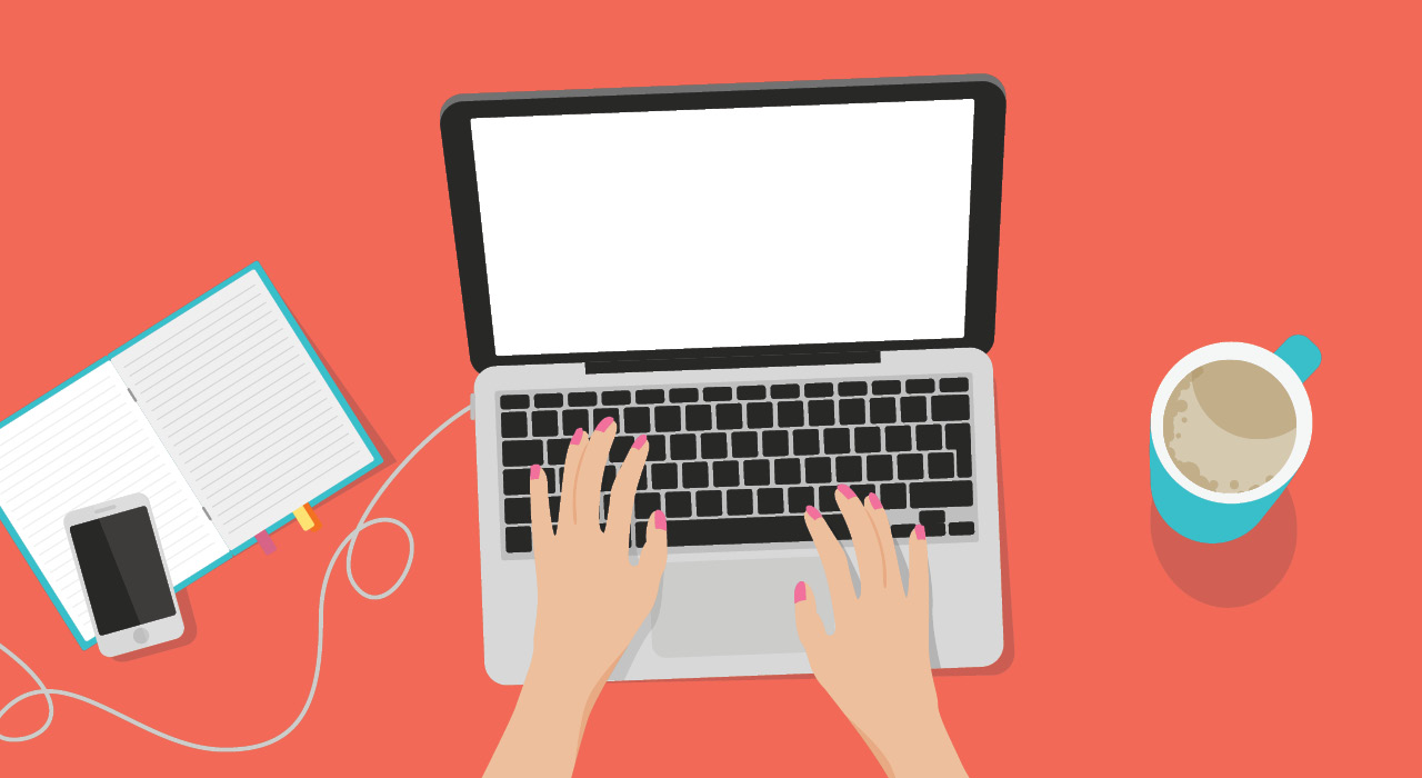 The ultimate guide to healthy laptop use