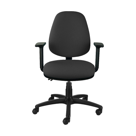 Homeworker Ergonomic Office Chair