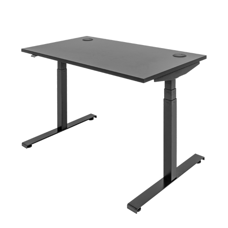 JOSHO Homeworker Electric Sit-Stand Desk