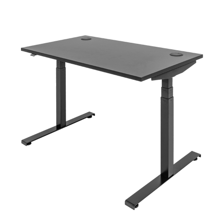 JOSHO Homeworker Electric Sit-Stand Desk