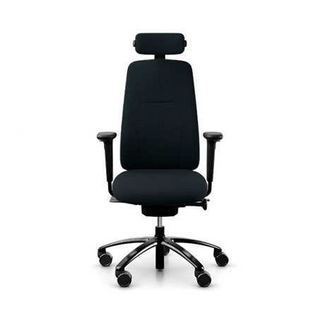RH Logic 220 High Back Office Chair