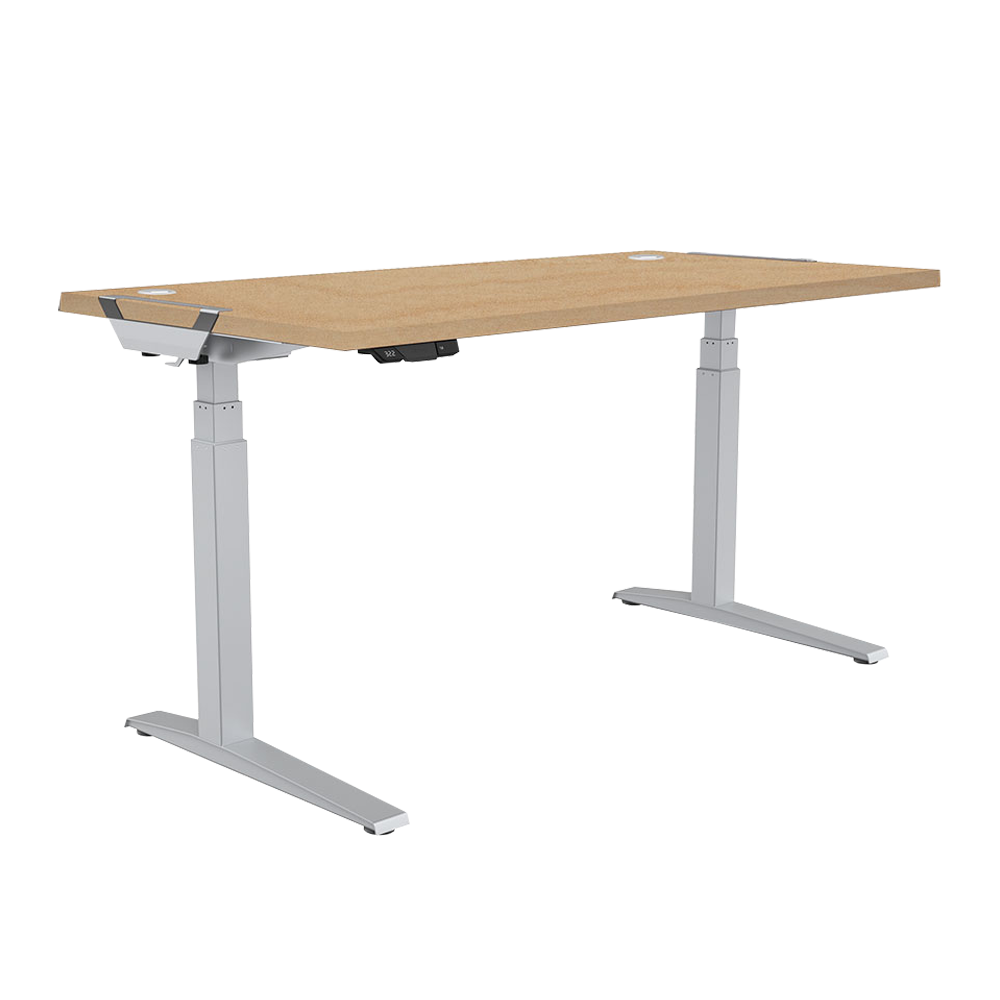 Levado™ Sit-Stand Desk